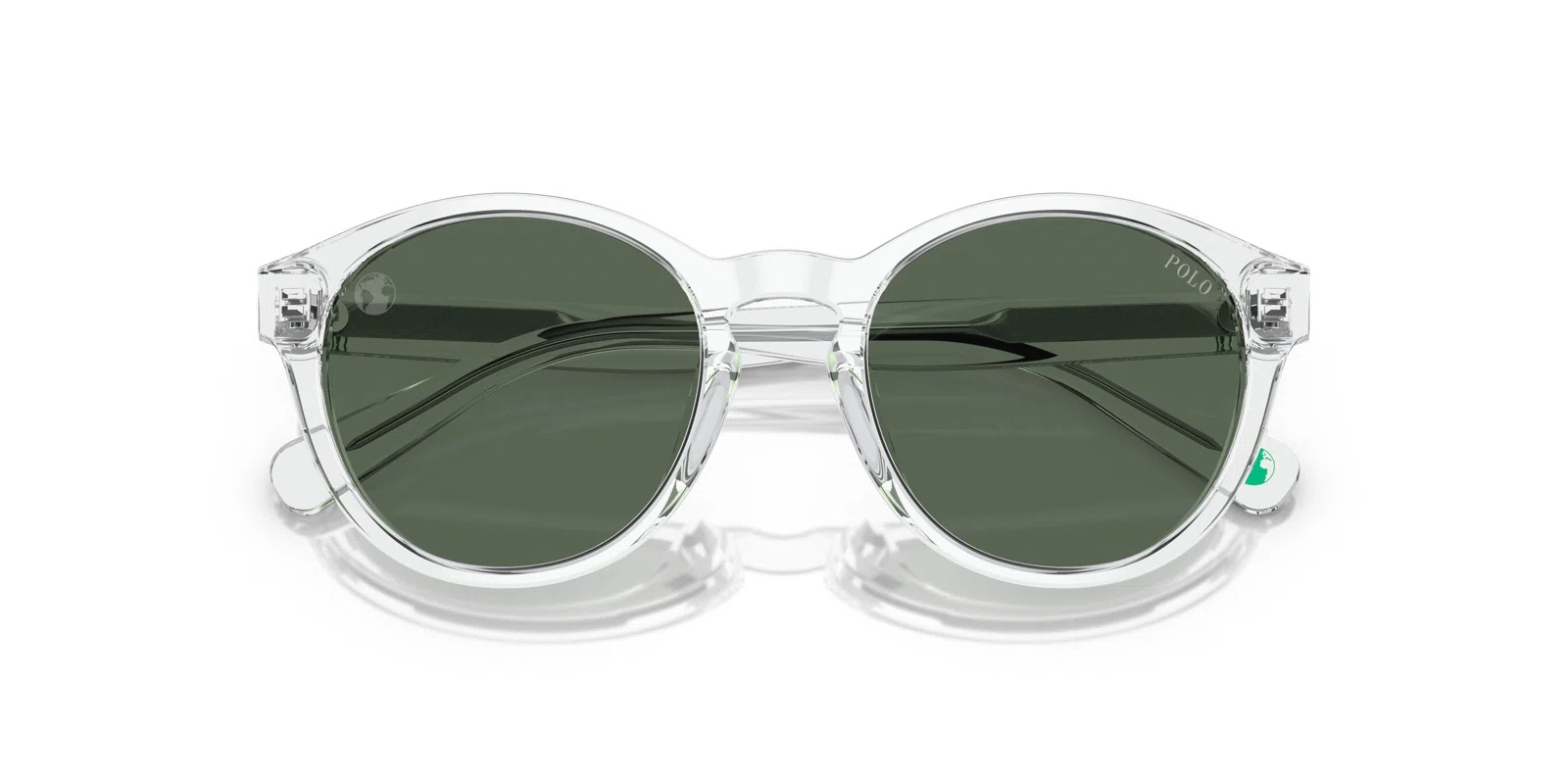 Polo Prep 9505U Sunglasses - view 30